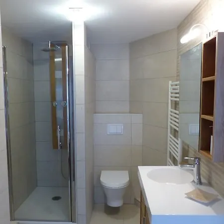 Appartement Roc De Pecler 24 M2 For 3-4 Persons Val Thorens